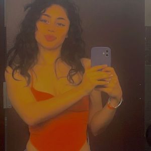 Meet your Posher, Kimberly